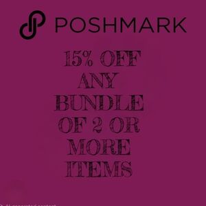 Bundle Discount